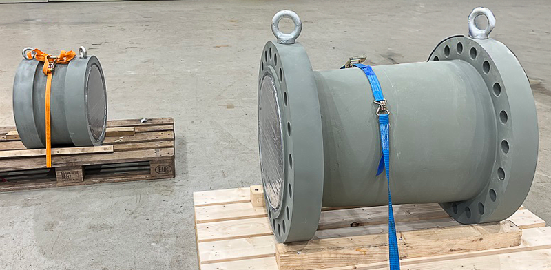 Check Valves