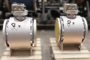 Ball Valves