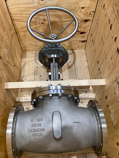 Ball Valve